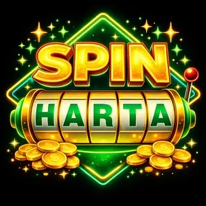 Spin Harta Logo
